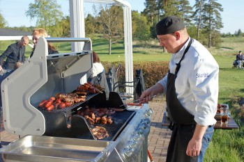 grillkväll